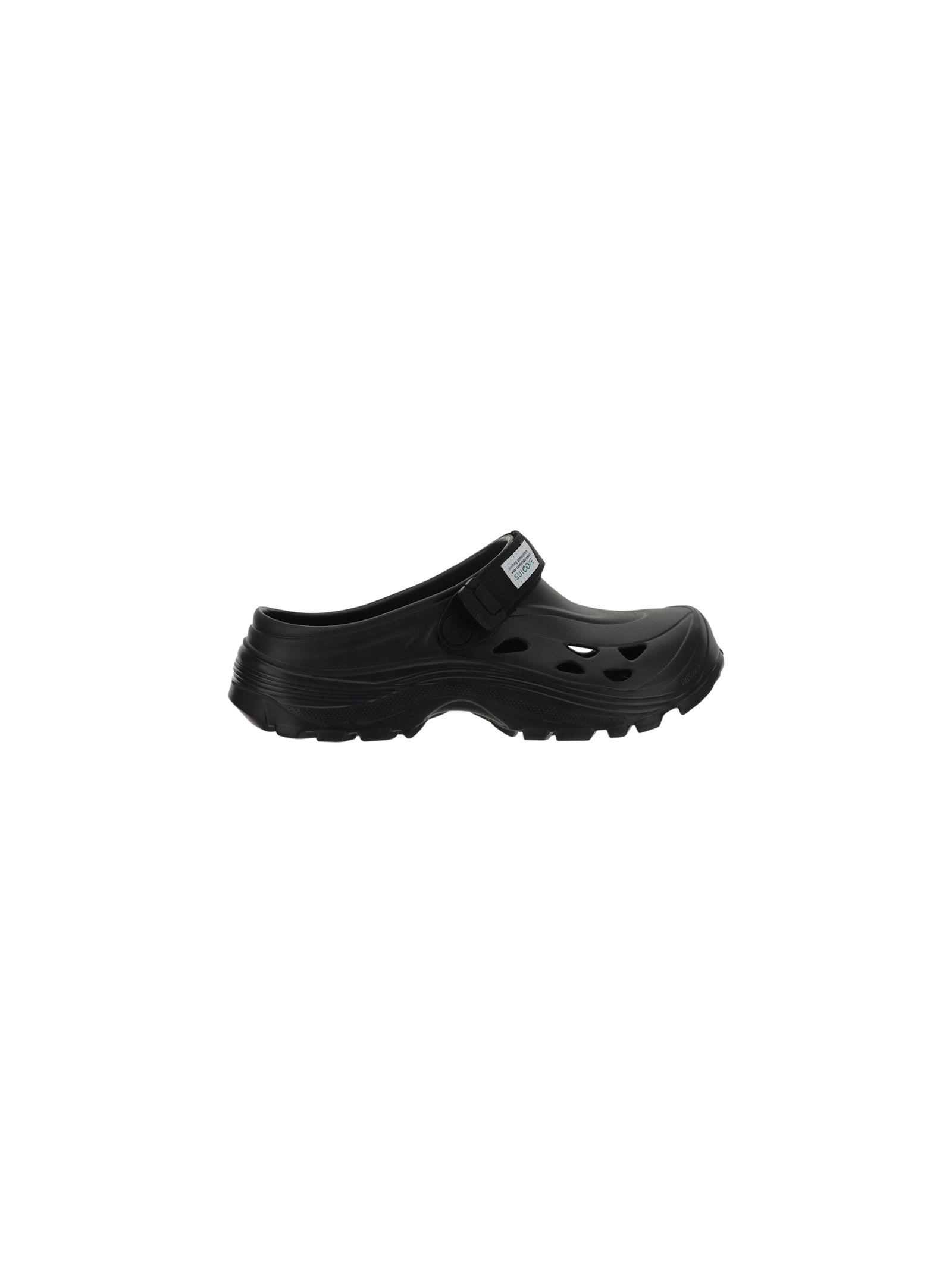 SUICOKE Mok Sandals