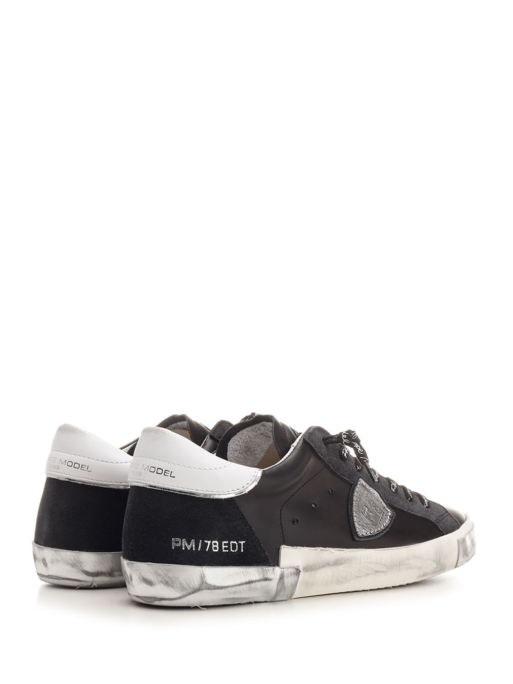 Philippe Model paris Sneakers