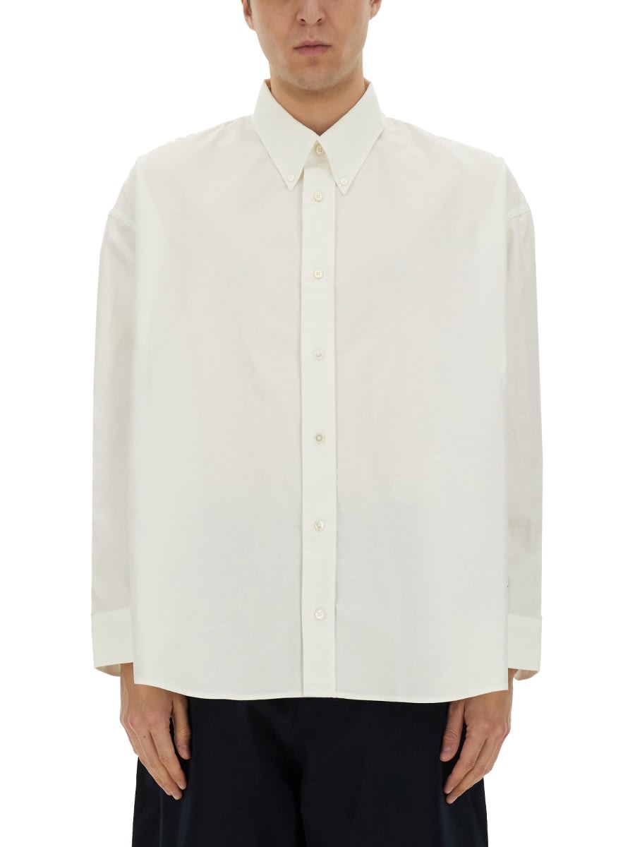 Studio Nicholson Button Down Shirt