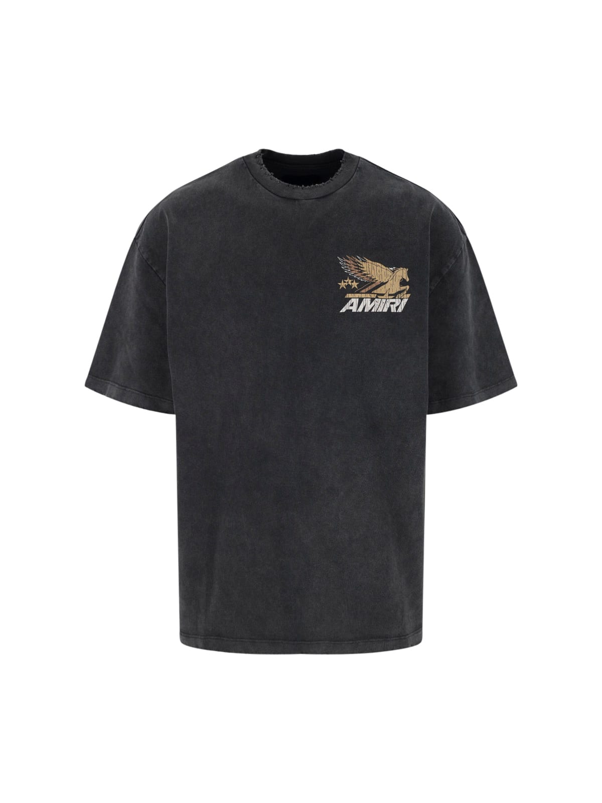 AMIRI pegasus T-shirt