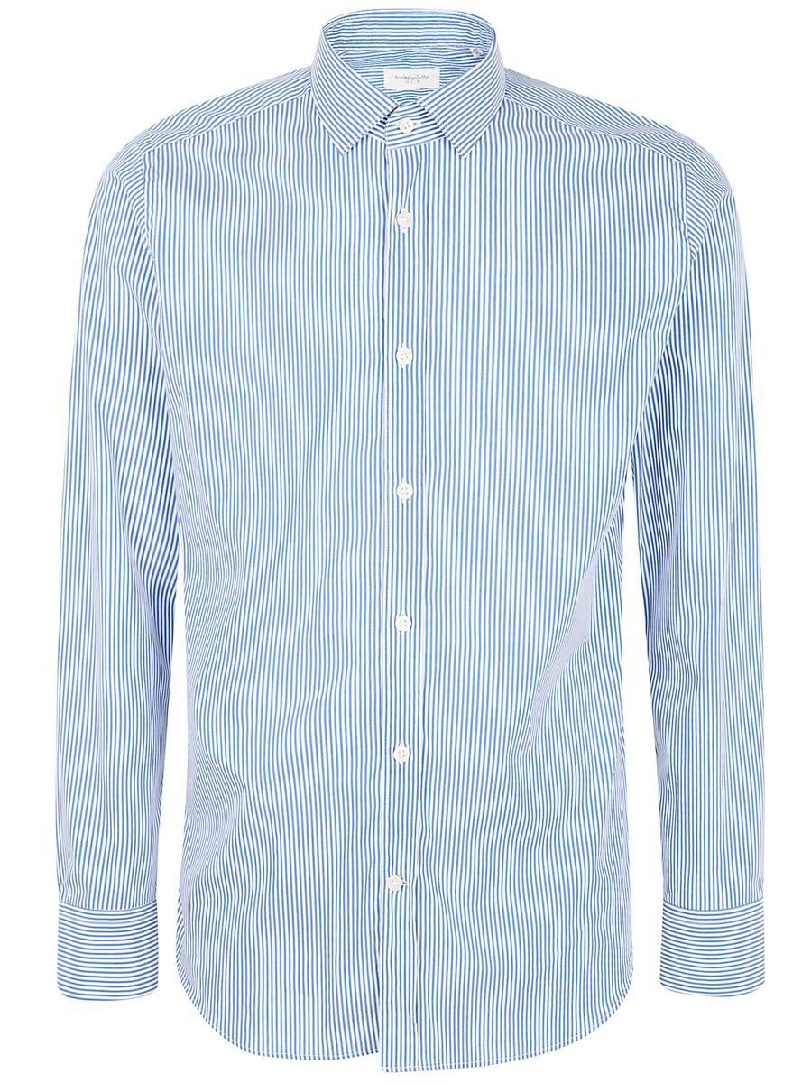 Tintoria Mattei Thin Stripes Shirt Clothing
