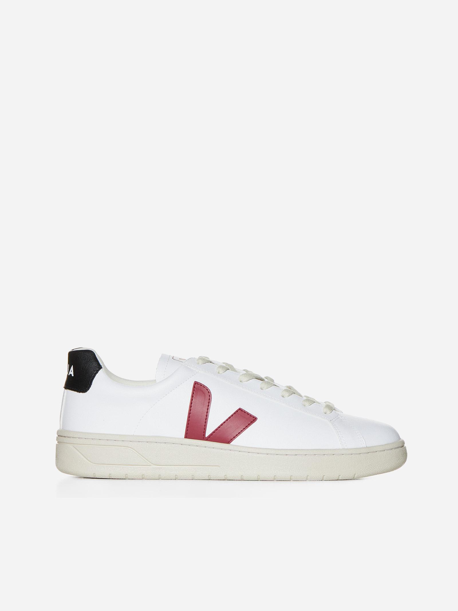 Veja Urca Vegan Waxed Canvas Sneakers