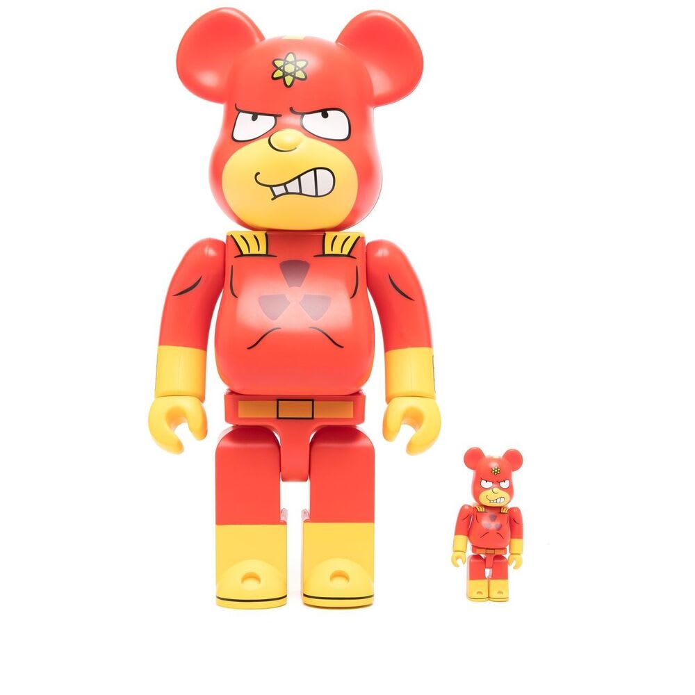 Medicom Toy General Accessory