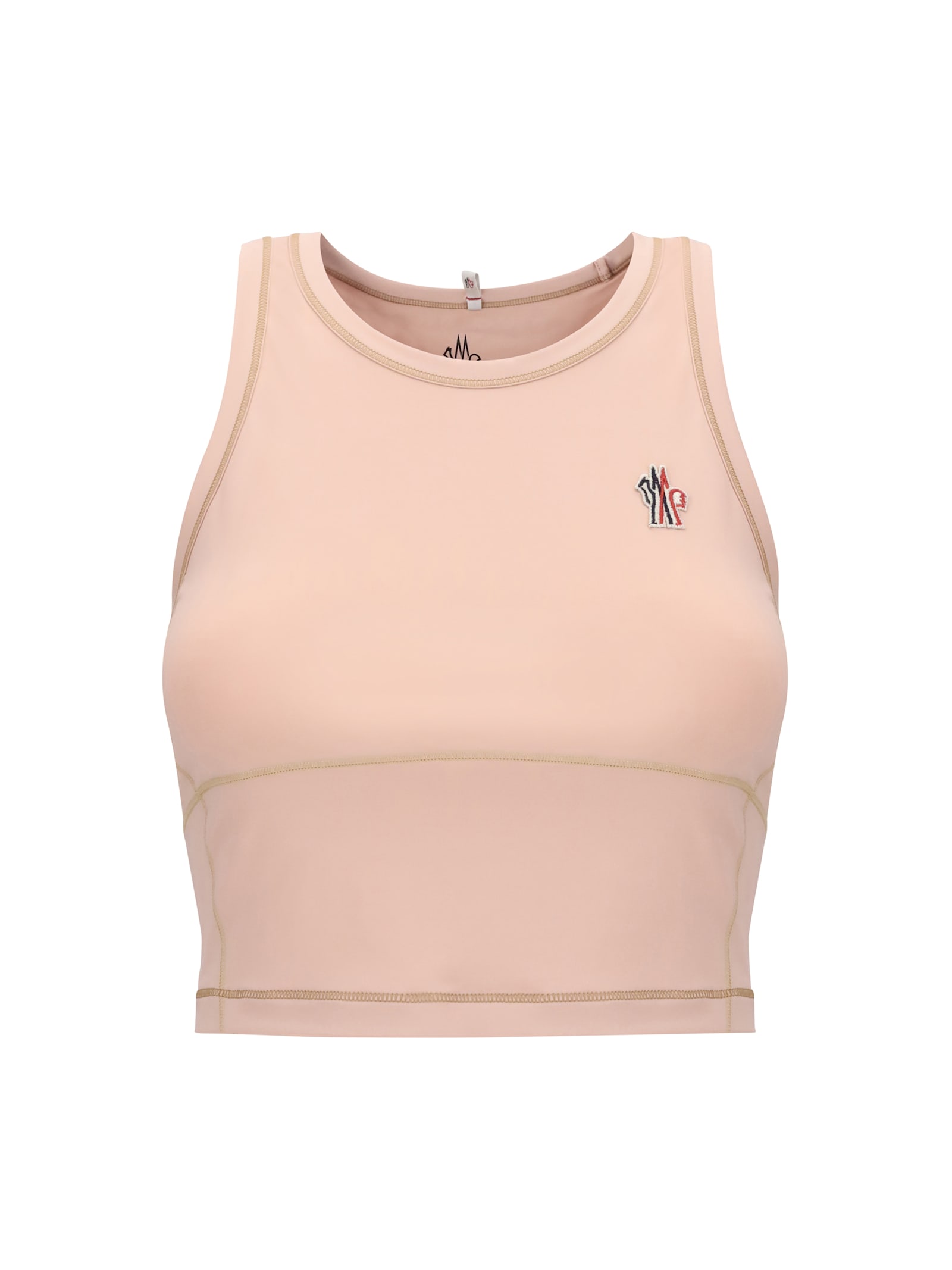 Moncler Grenoble 短款上衣