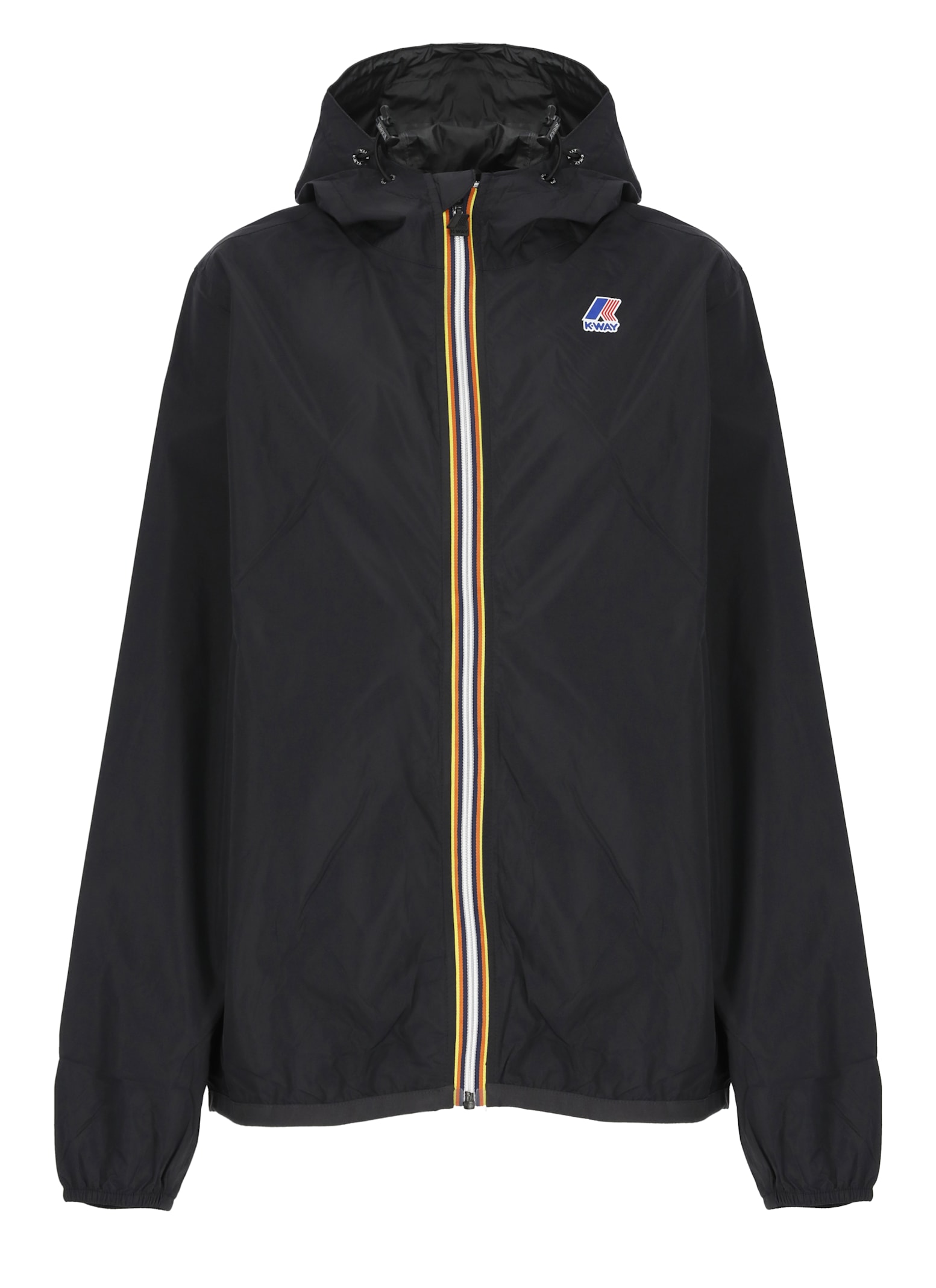K-Way Le Vrai 4.0 Claude Jacket