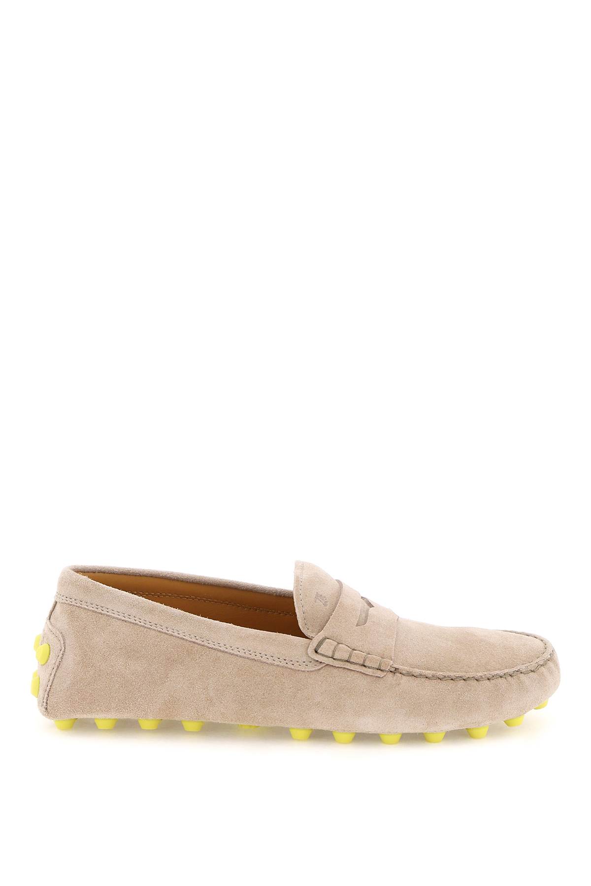 Tod's Gommino Slip-on Driving Shoes