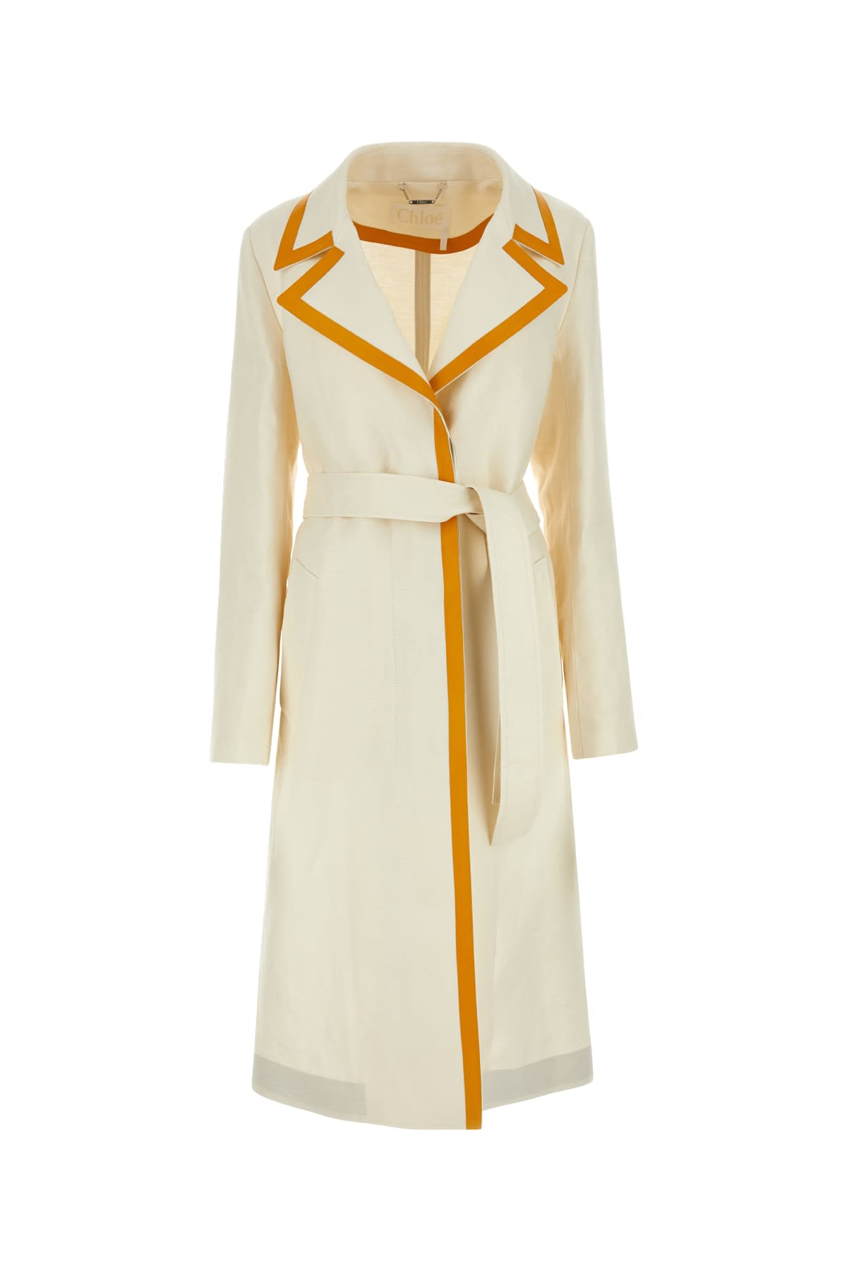 Chloé Cappotto