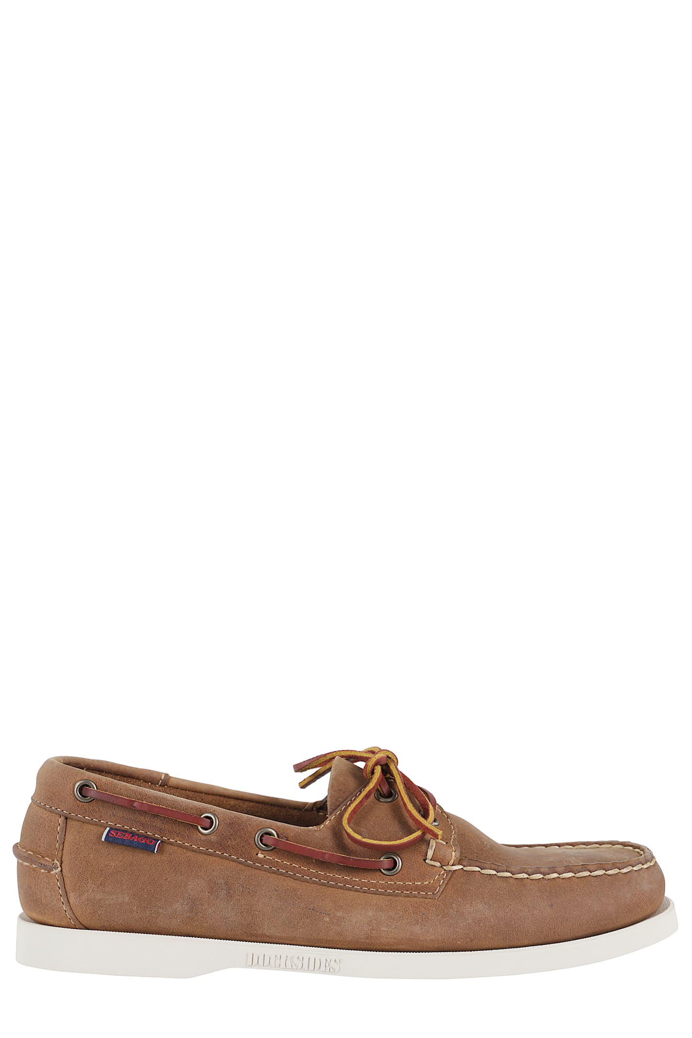 Sebago Docksides Portland Crazy H