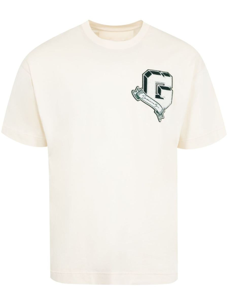 Givenchy T恤和Polo衫