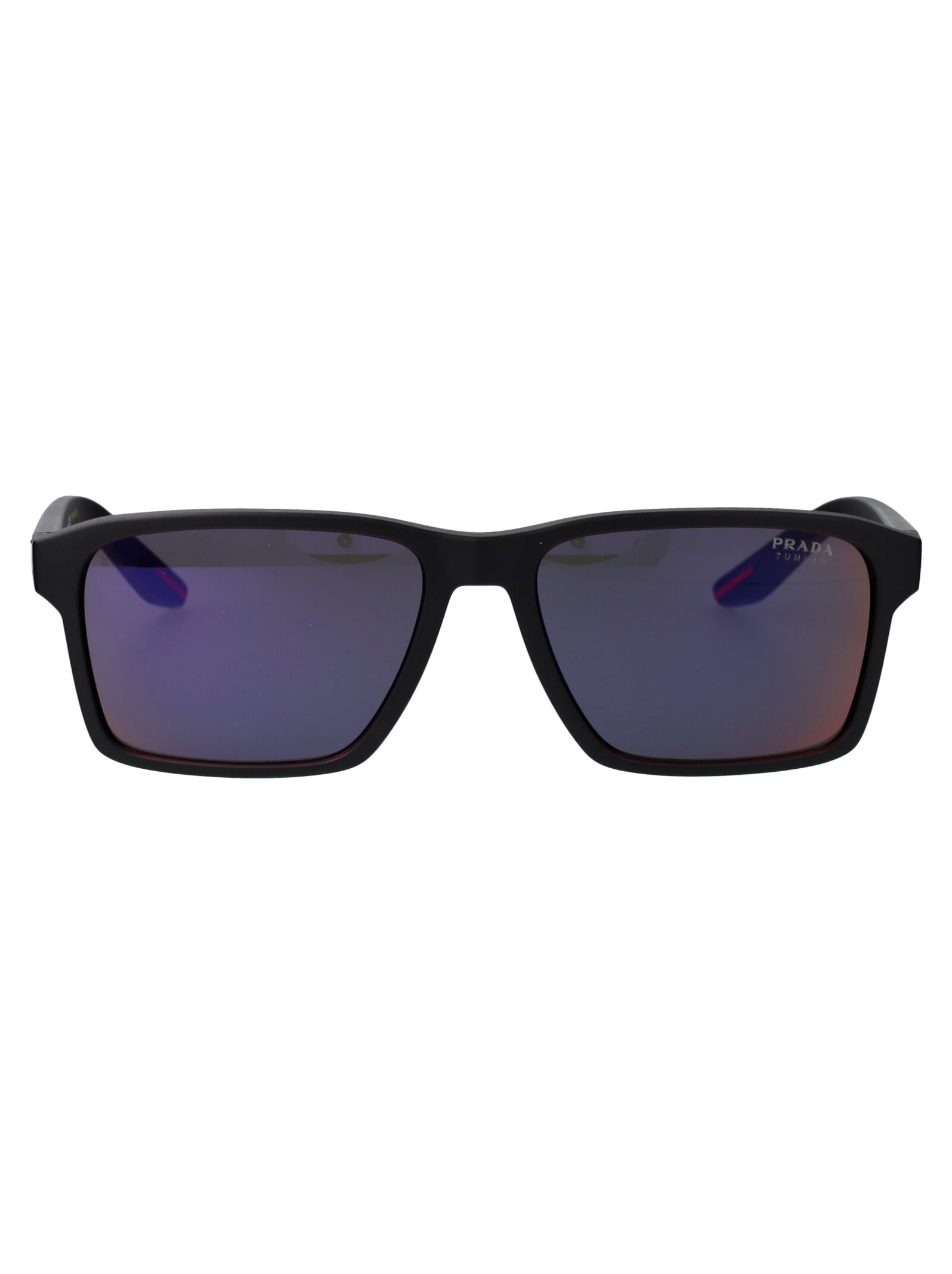 Prada Linea Rossa 0ps 05ys Sunglasses