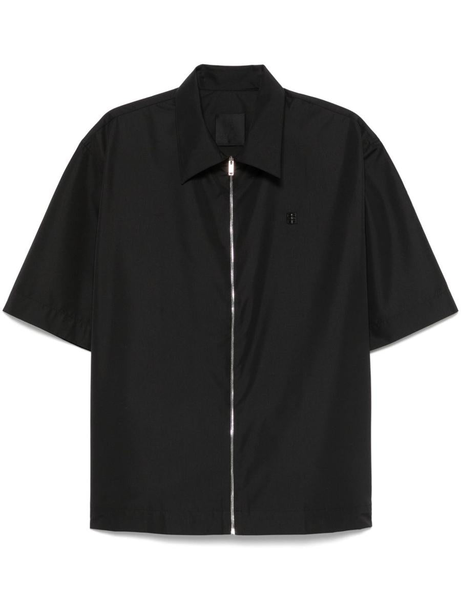 Givenchy 4G Shirt