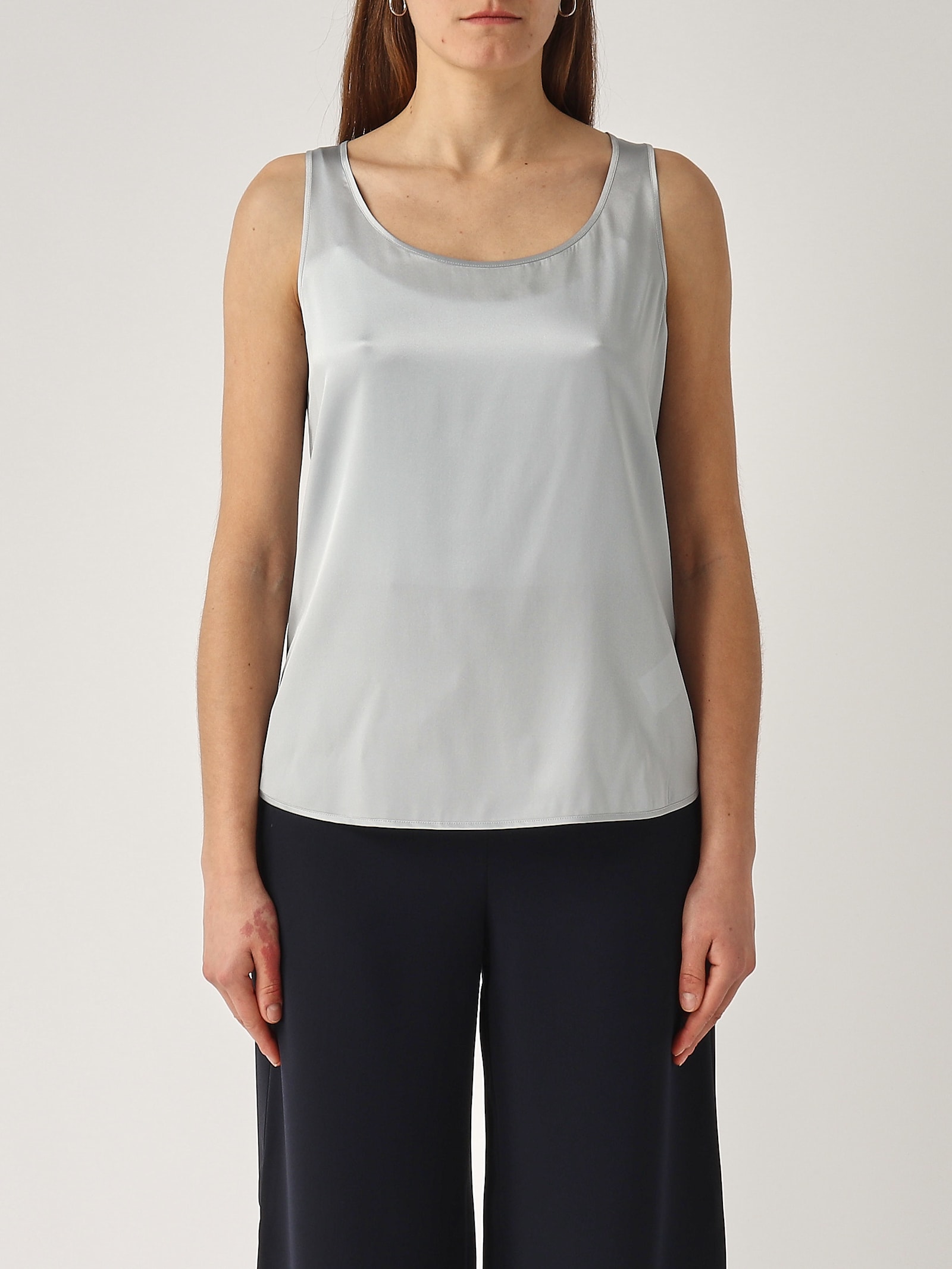 Max Mara Pan Top-wear