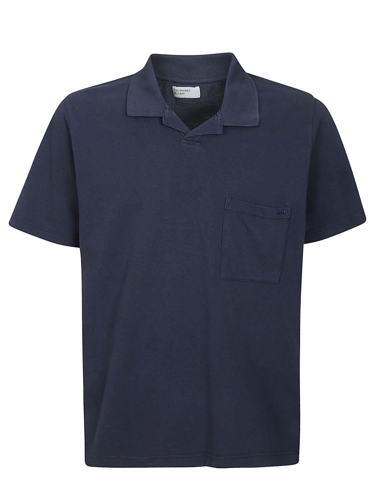 Universal Works Vacation Polo