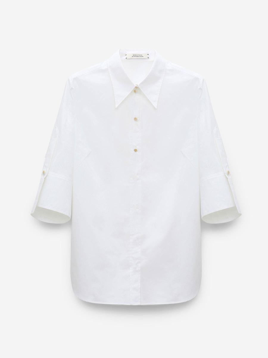 Dorothee Schumacher Pure Power Blouse
