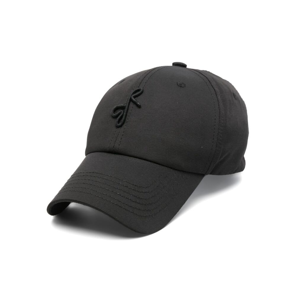 Ruslan Baginskiy Cap