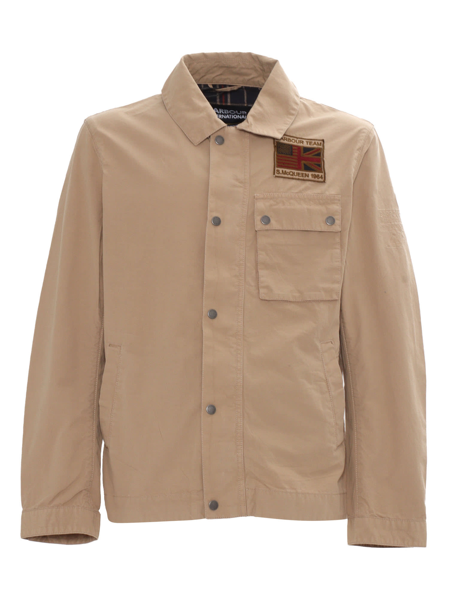 Barbour Workers Casual
