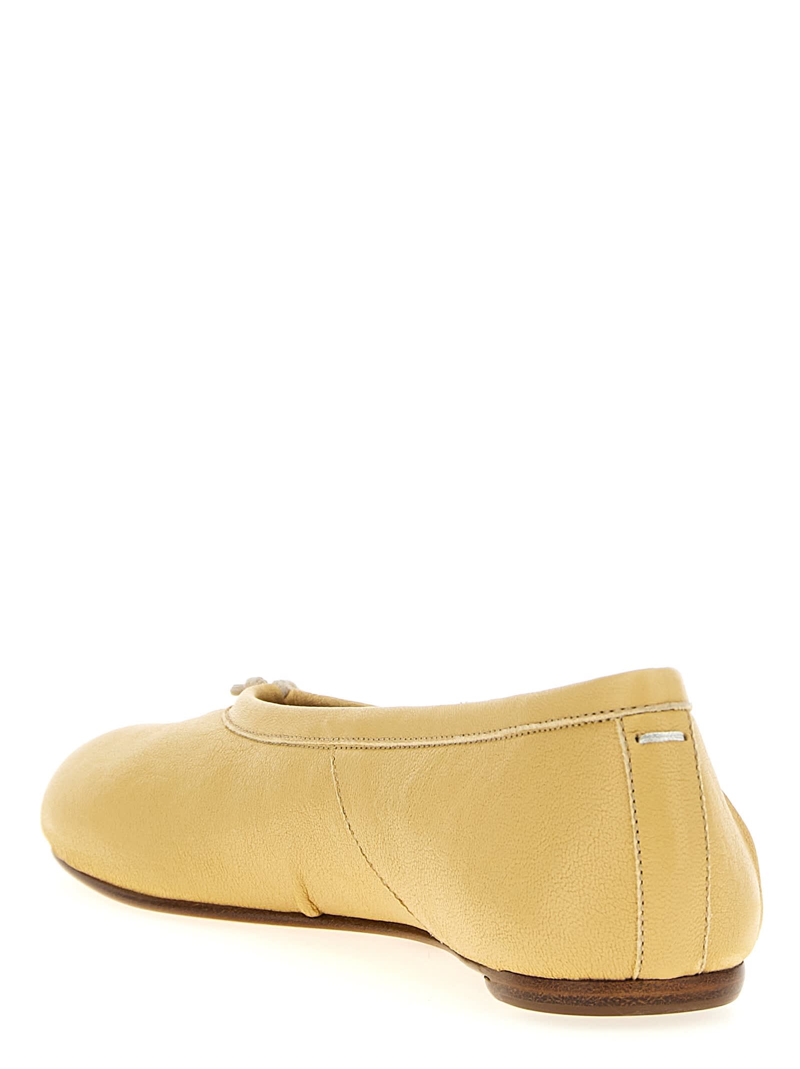 Maison Margiela Tabi New Ballet Flats