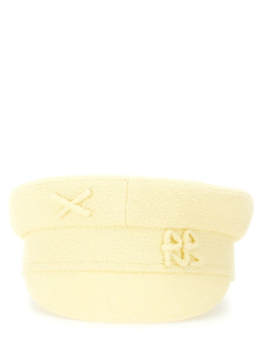 Ruslan Baginskiy baker Boy Hat