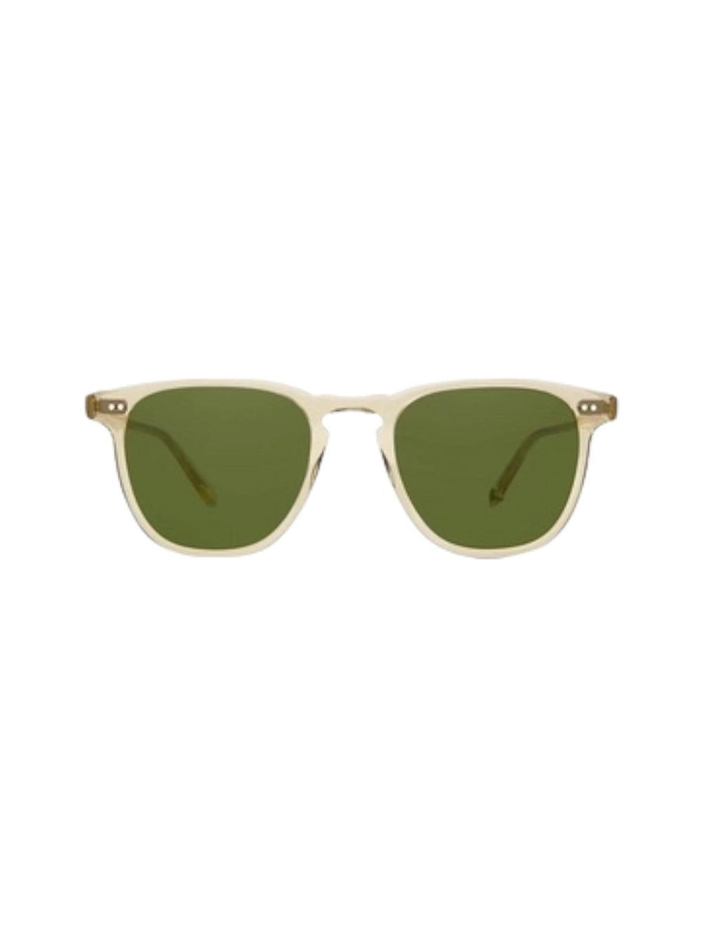 Garrett Leight Brooks - Pure Glass Sunglasses