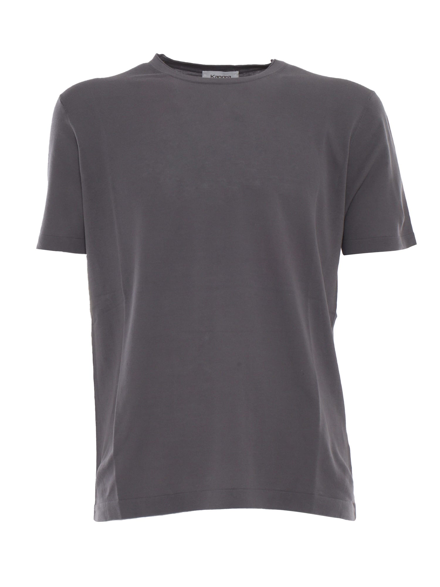 Kangra Short Sleeve Sweater