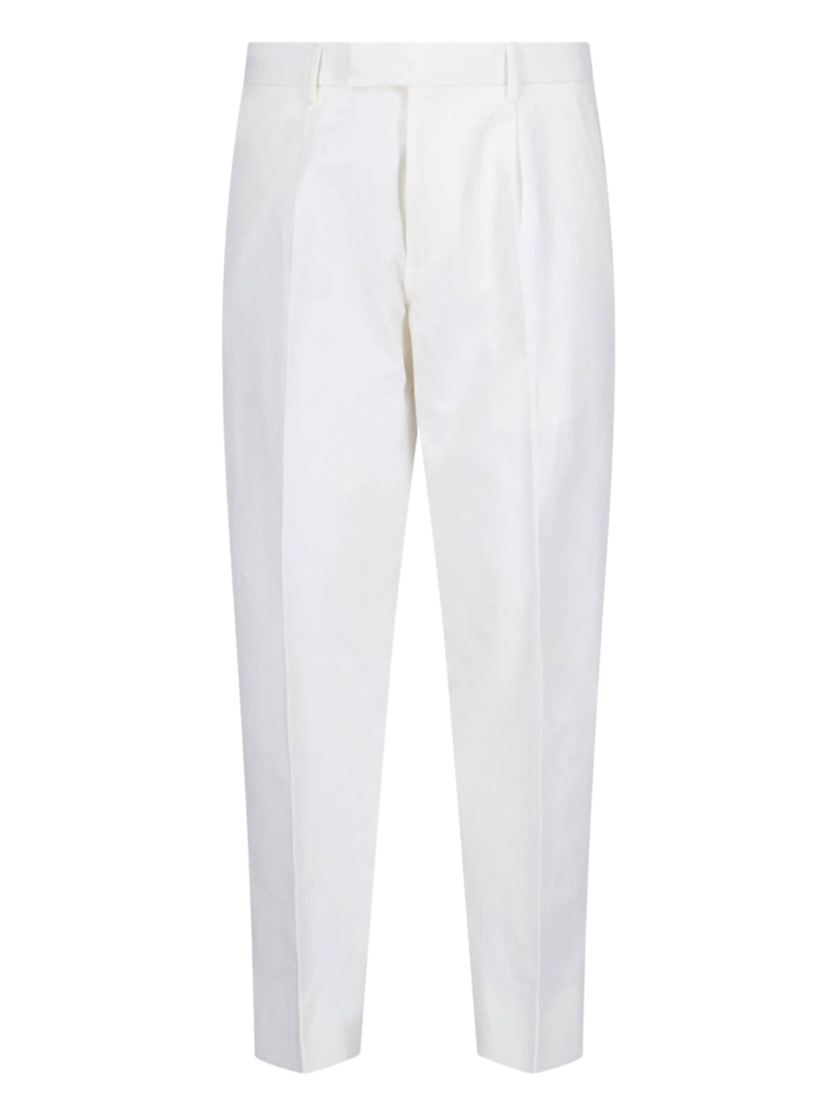 Zegna Tailored Trousers