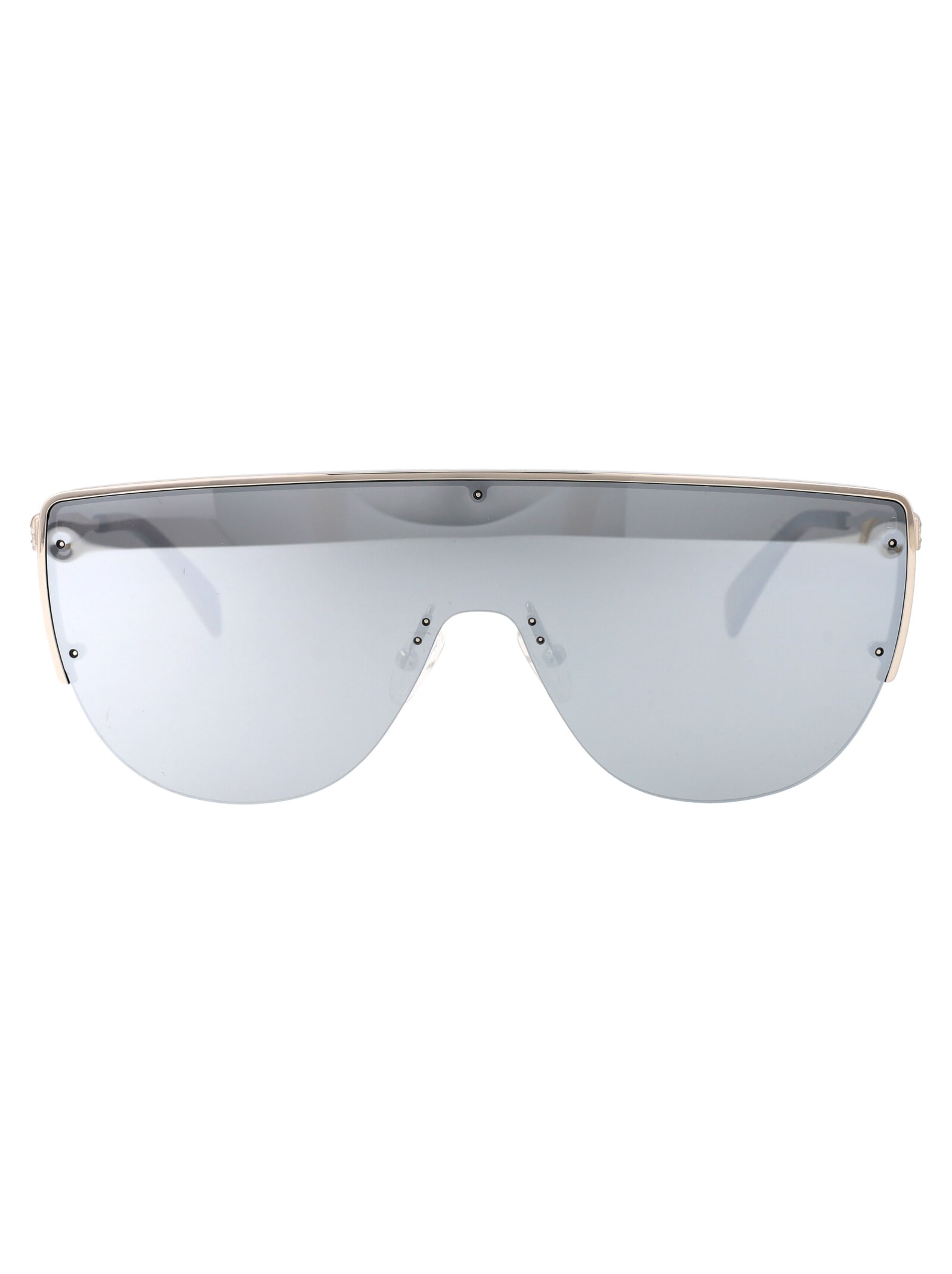 Alexander McQueen Eyewear Am0457s Sunglasses
