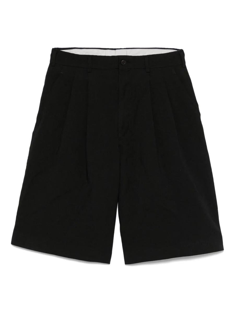 Comme Des Garçons Homme Plus Men Trousers Clothing