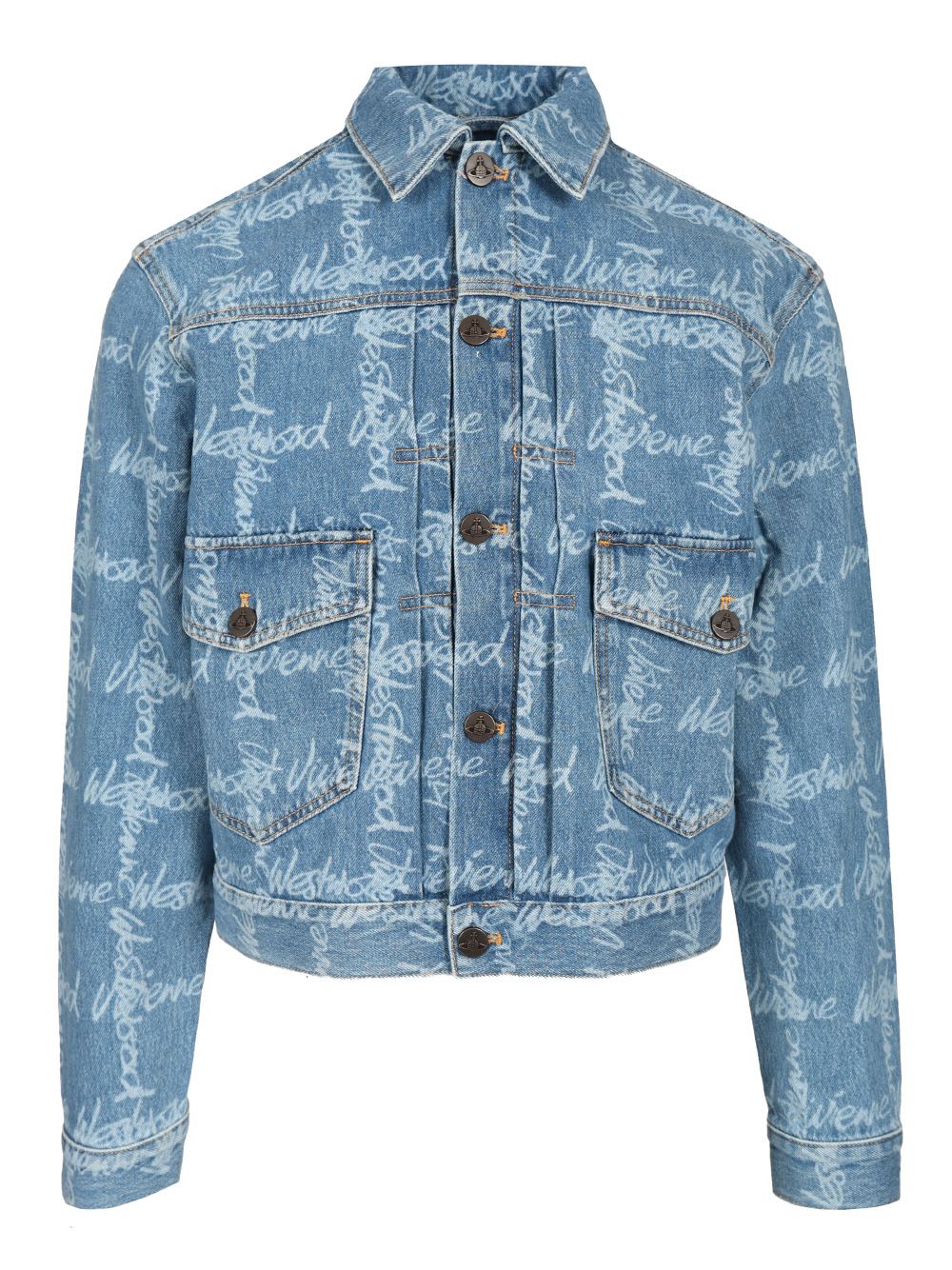 Vivienne Westwood marlene Jacket