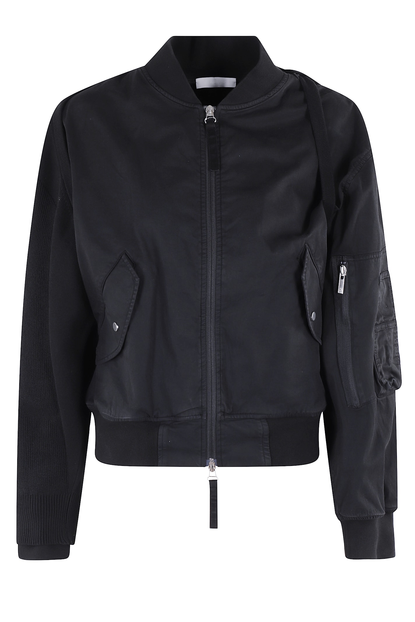 Helmut Lang Bomber
