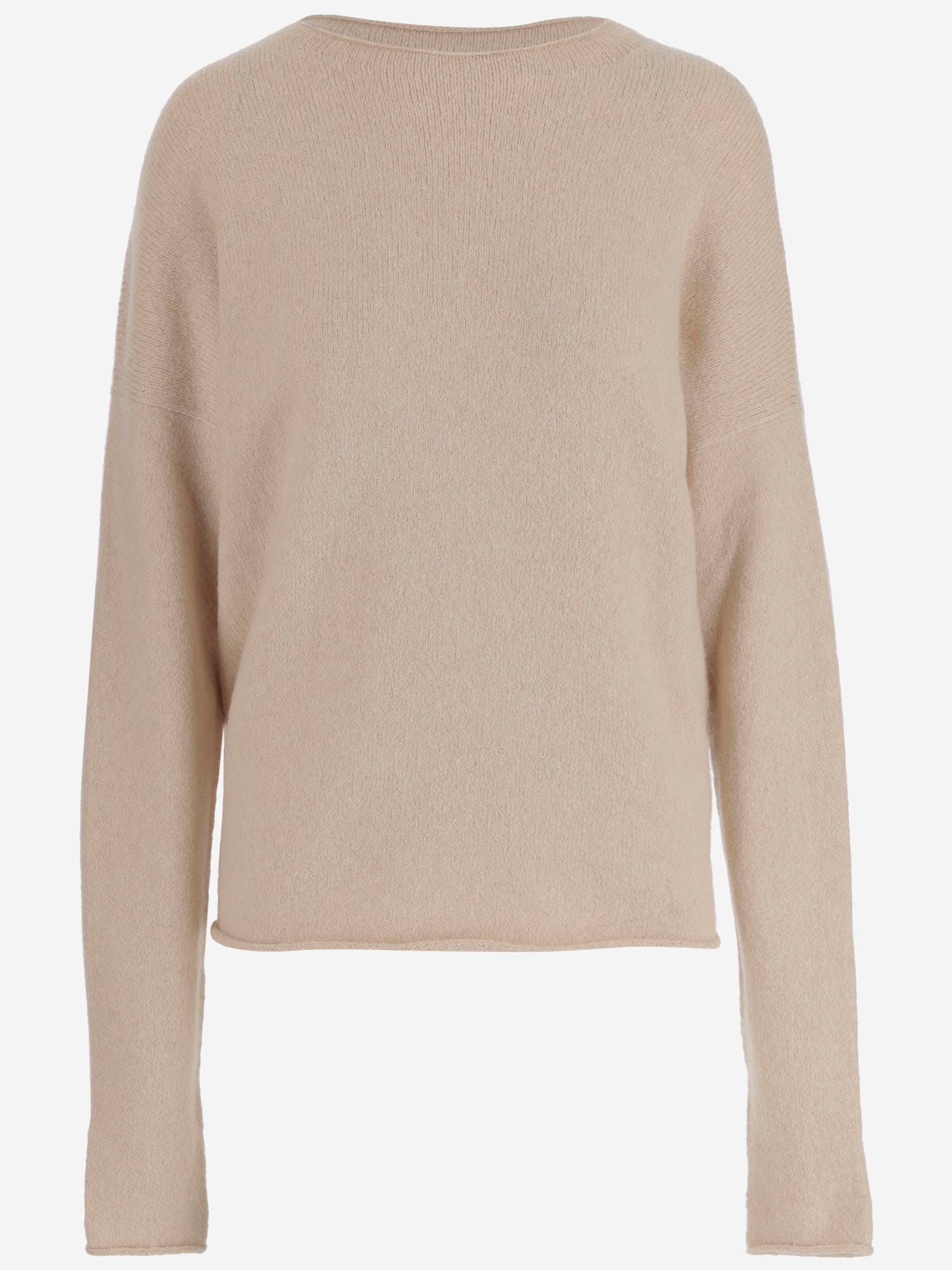 Lauren Manoogian Cashmere Blend Sweater