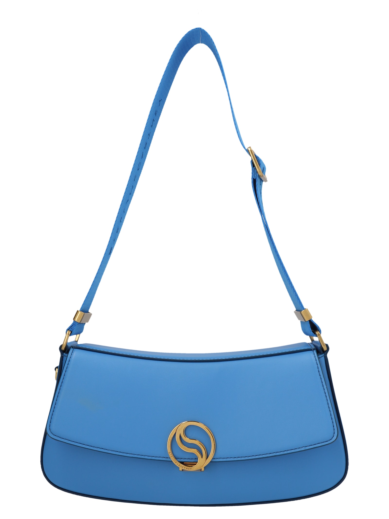 Stella McCartney Chain Alter Shoulder Bag