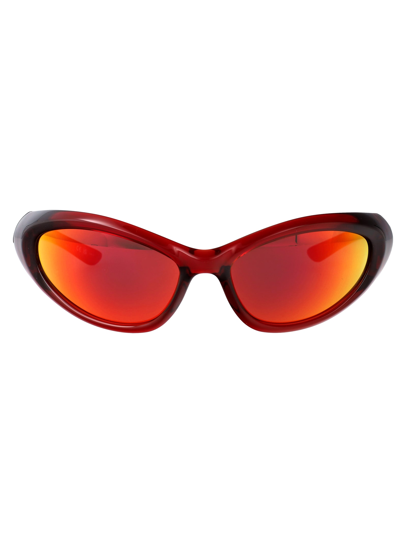 Balenciaga Eyewear Bb0384s Sunglasses