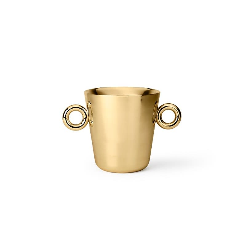 Ghidini 1961 Double O High Brass