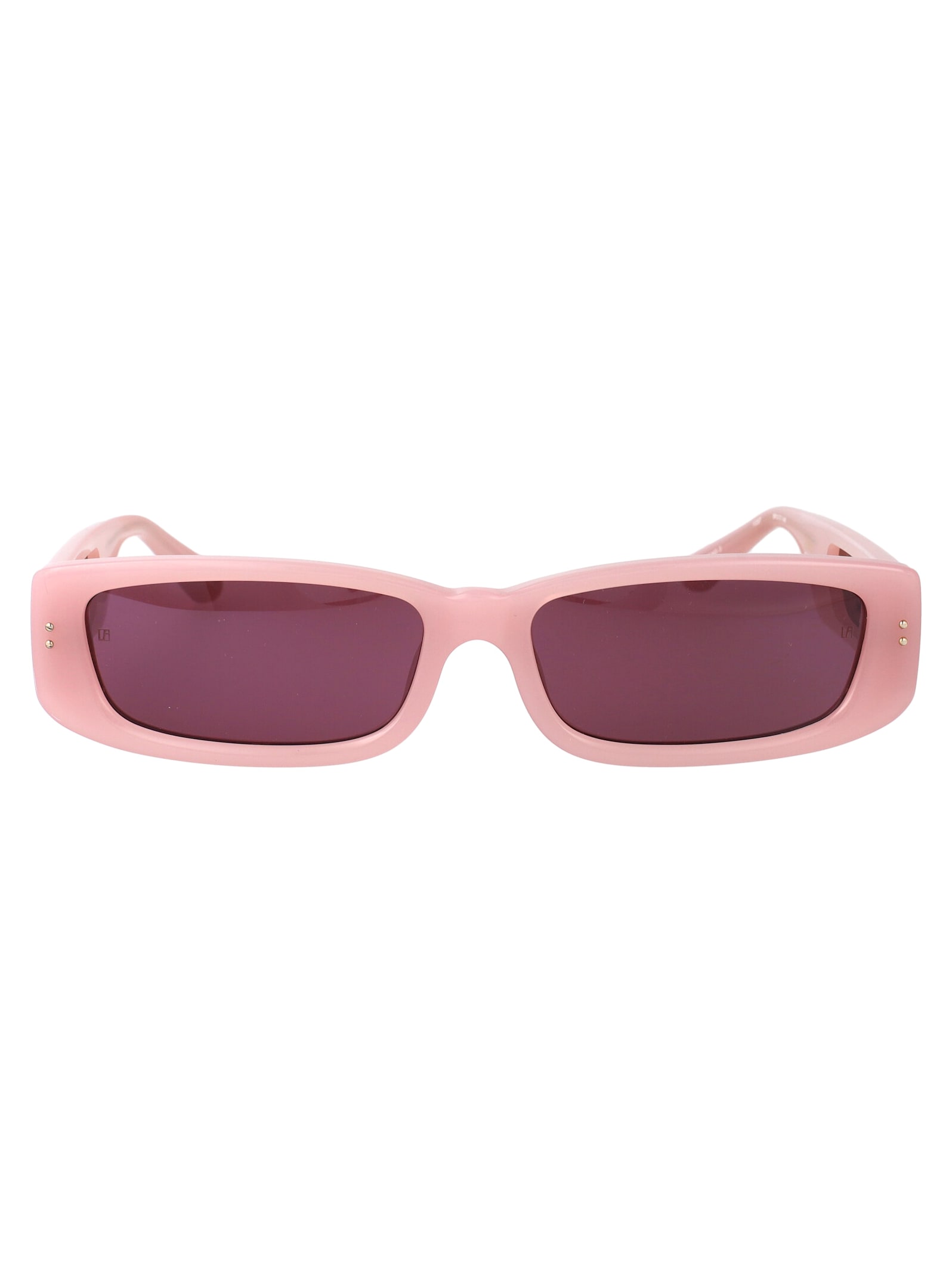 Linda Farrow Talita Sunglasses
