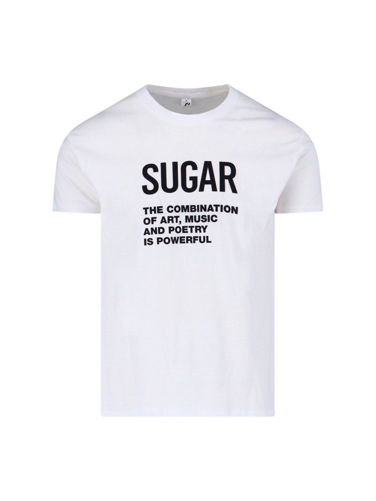 Sugar 'The Combination' T-Shirt