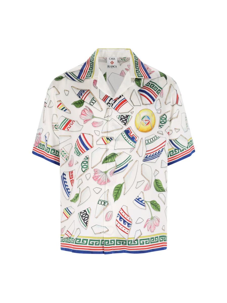 Casablanca Shirts