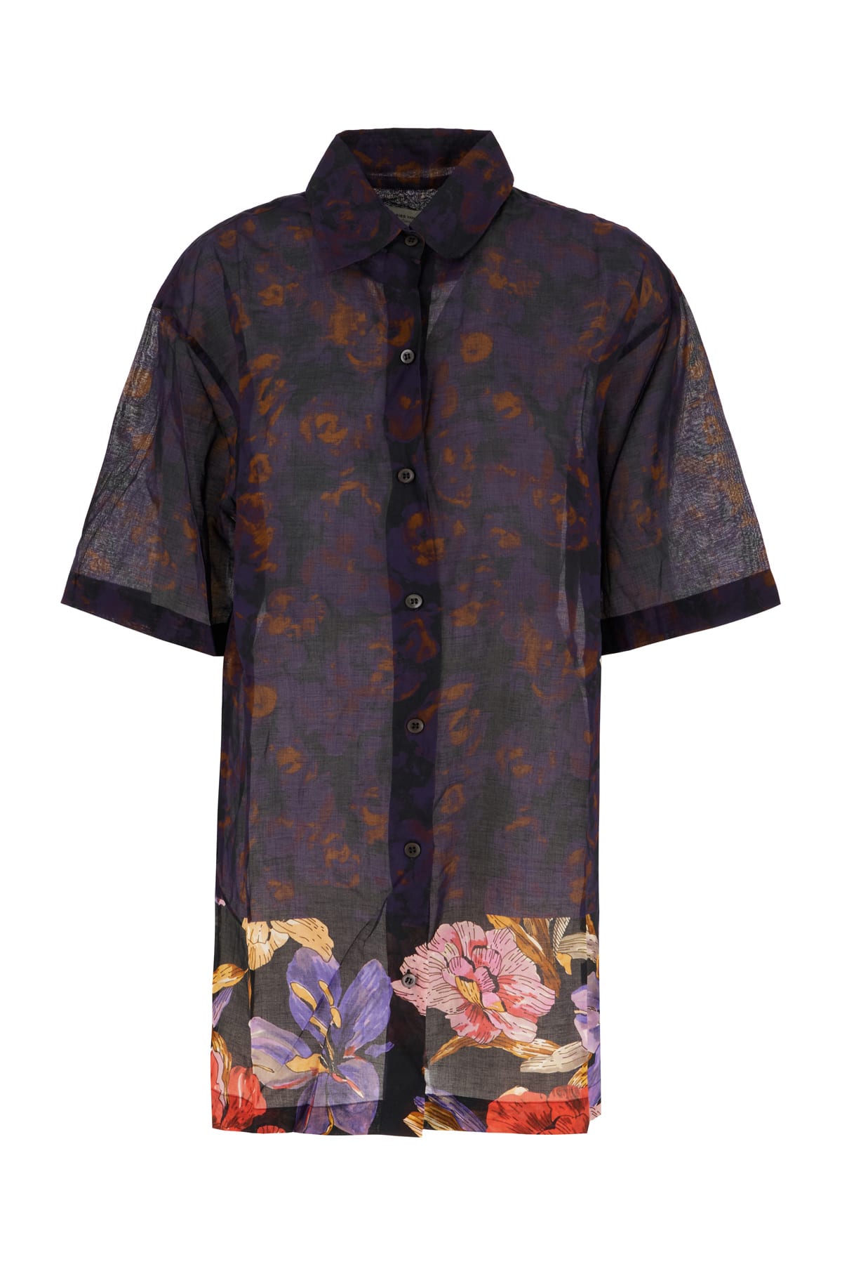 Dries Van Noten Camicie