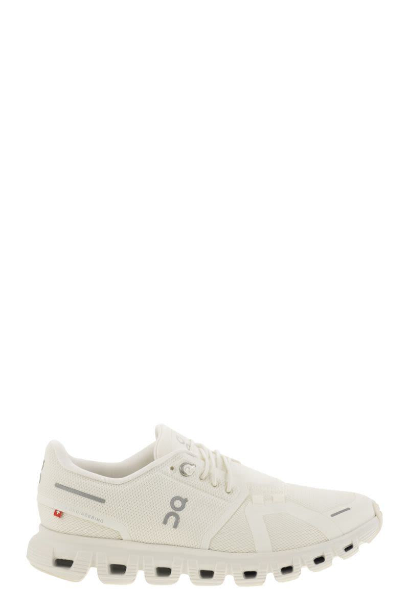 On Running Cloud 6 - Sneakers