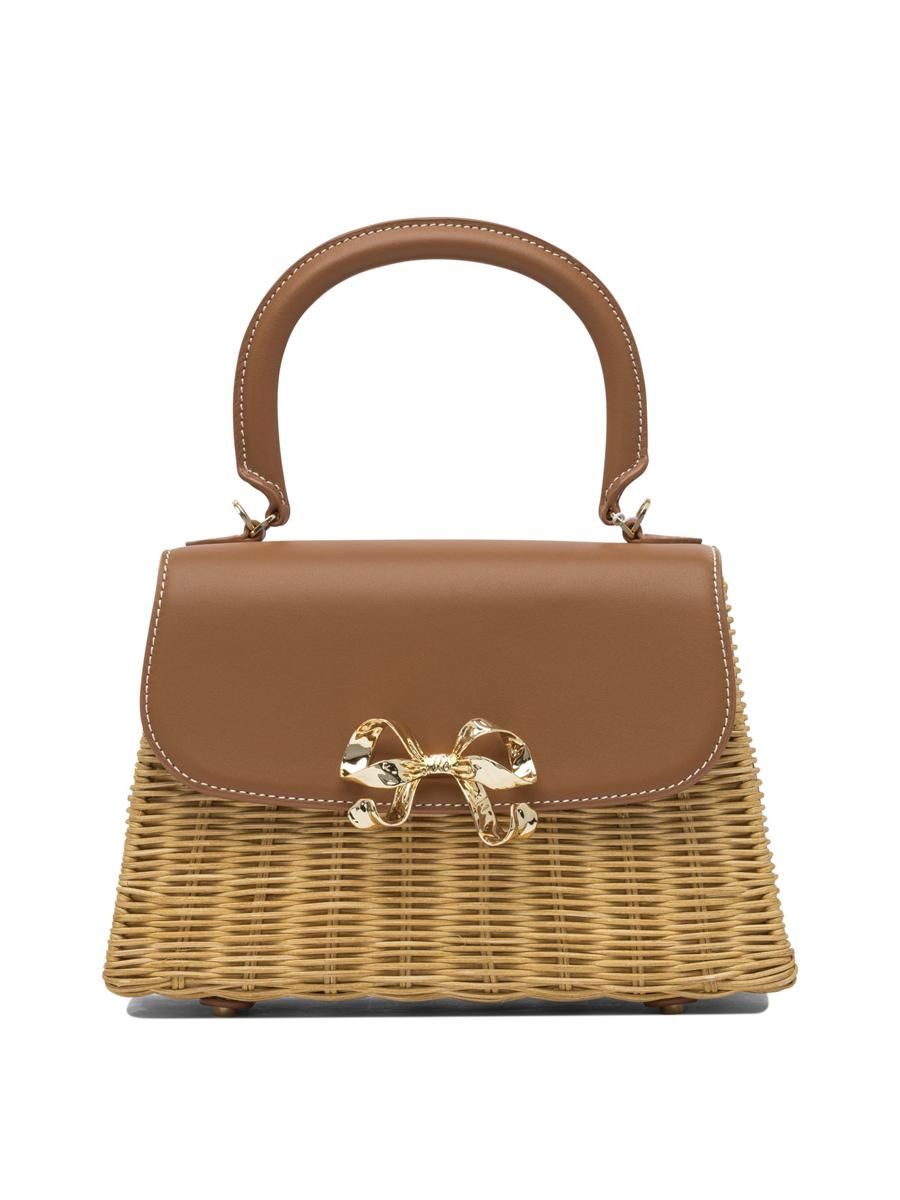 Self-Portrait Handbags