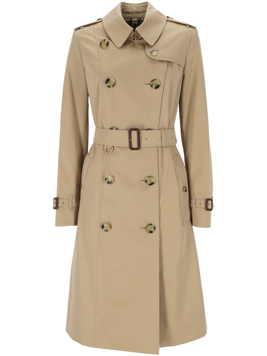 Burberry 夹克