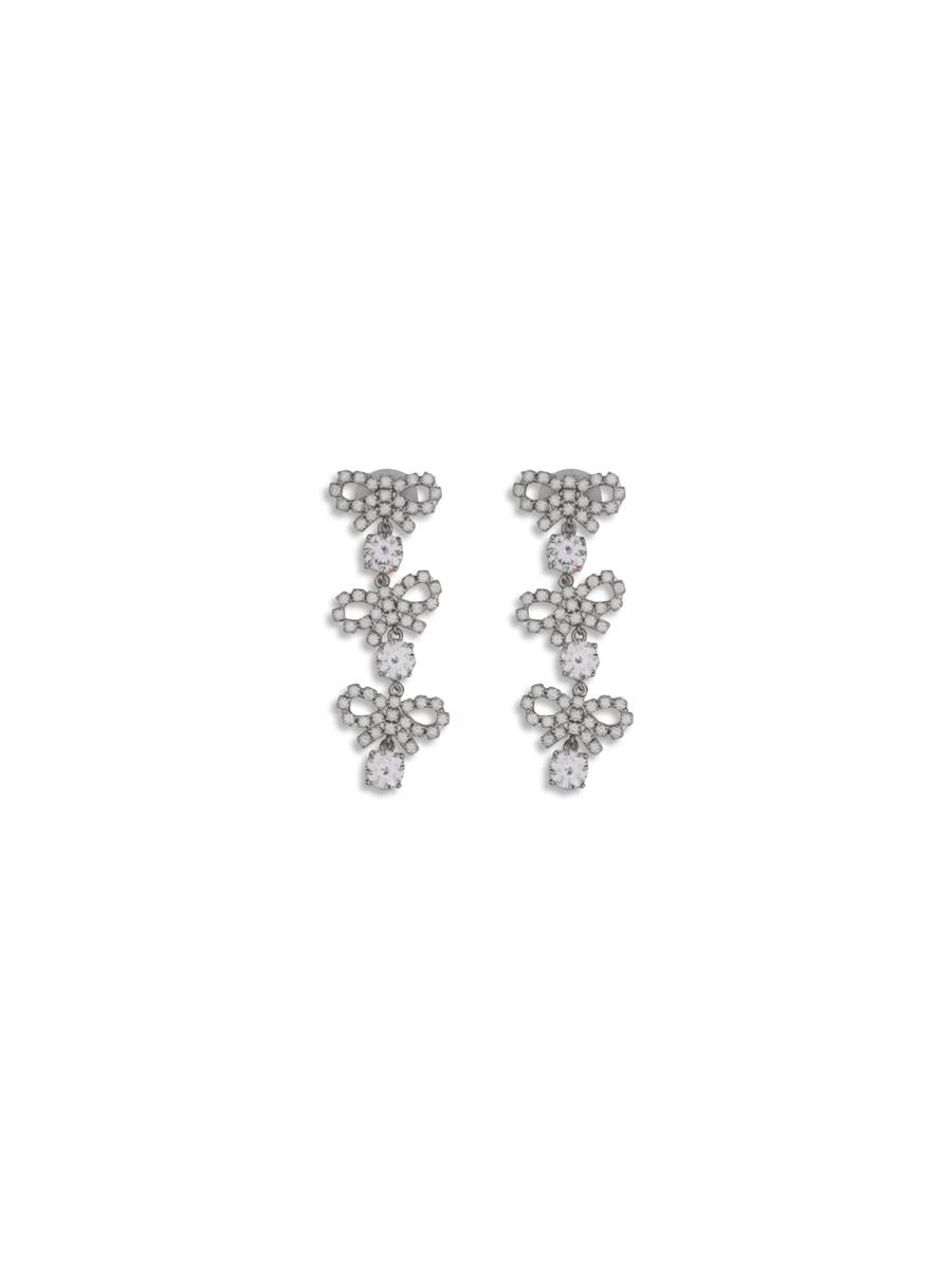 Self-Portrait Earrings