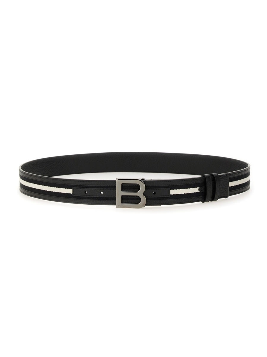 Bally b标腰带