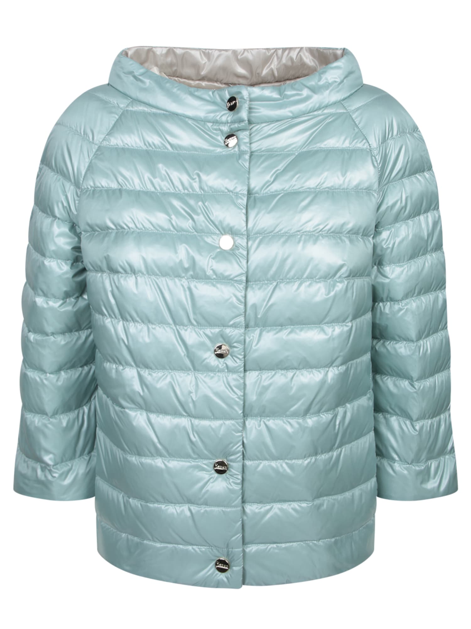 Herno Poliammide Jacket