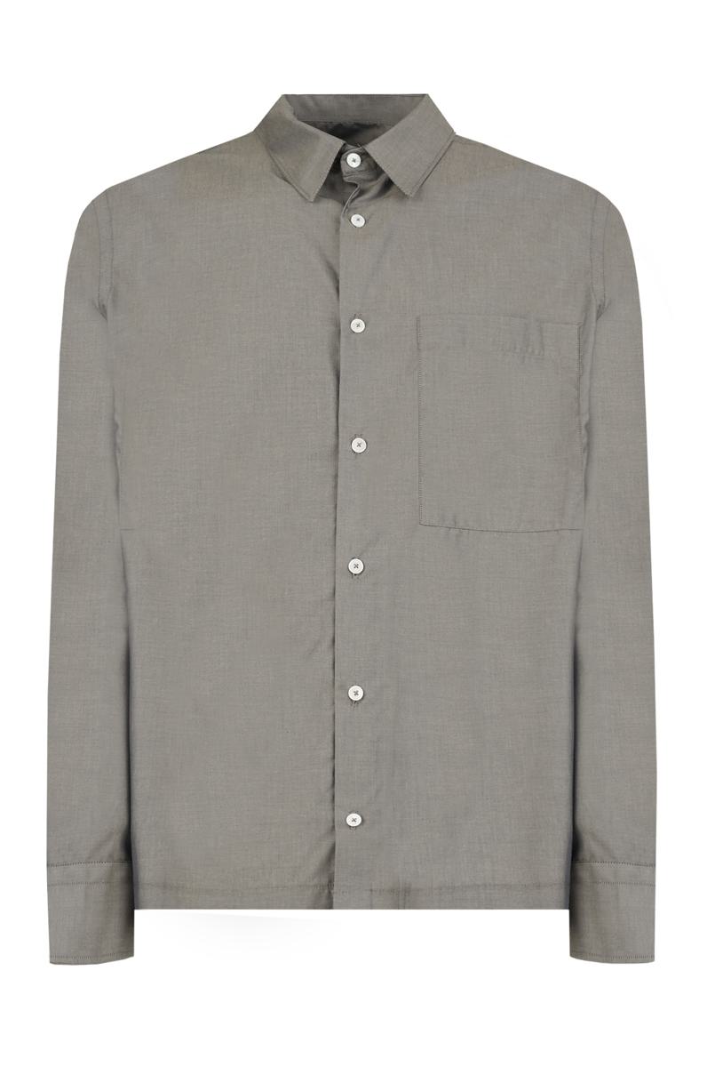 Gazzarrini X Michele Franzese Shirt