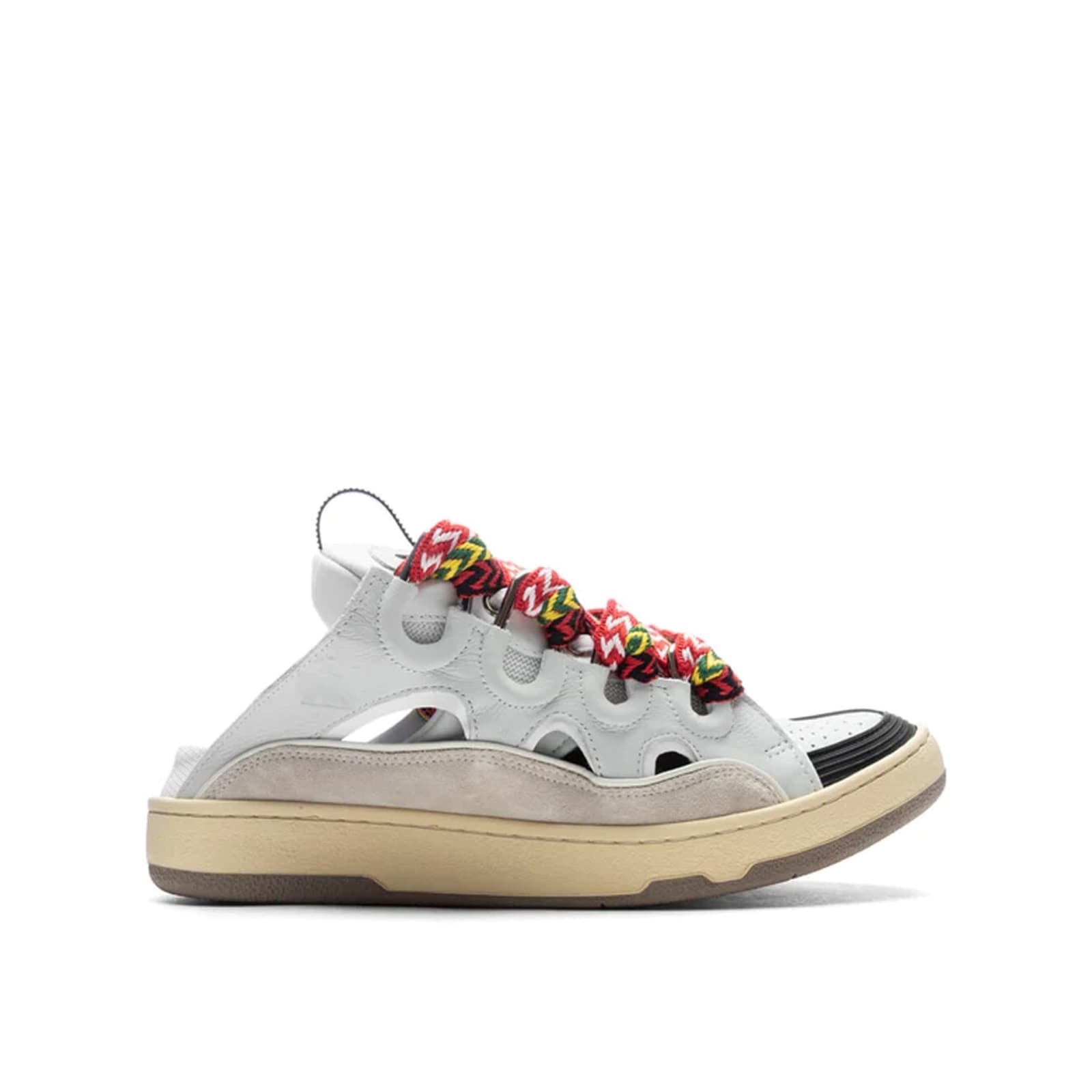 Lanvin Curb 穆勒运动鞋