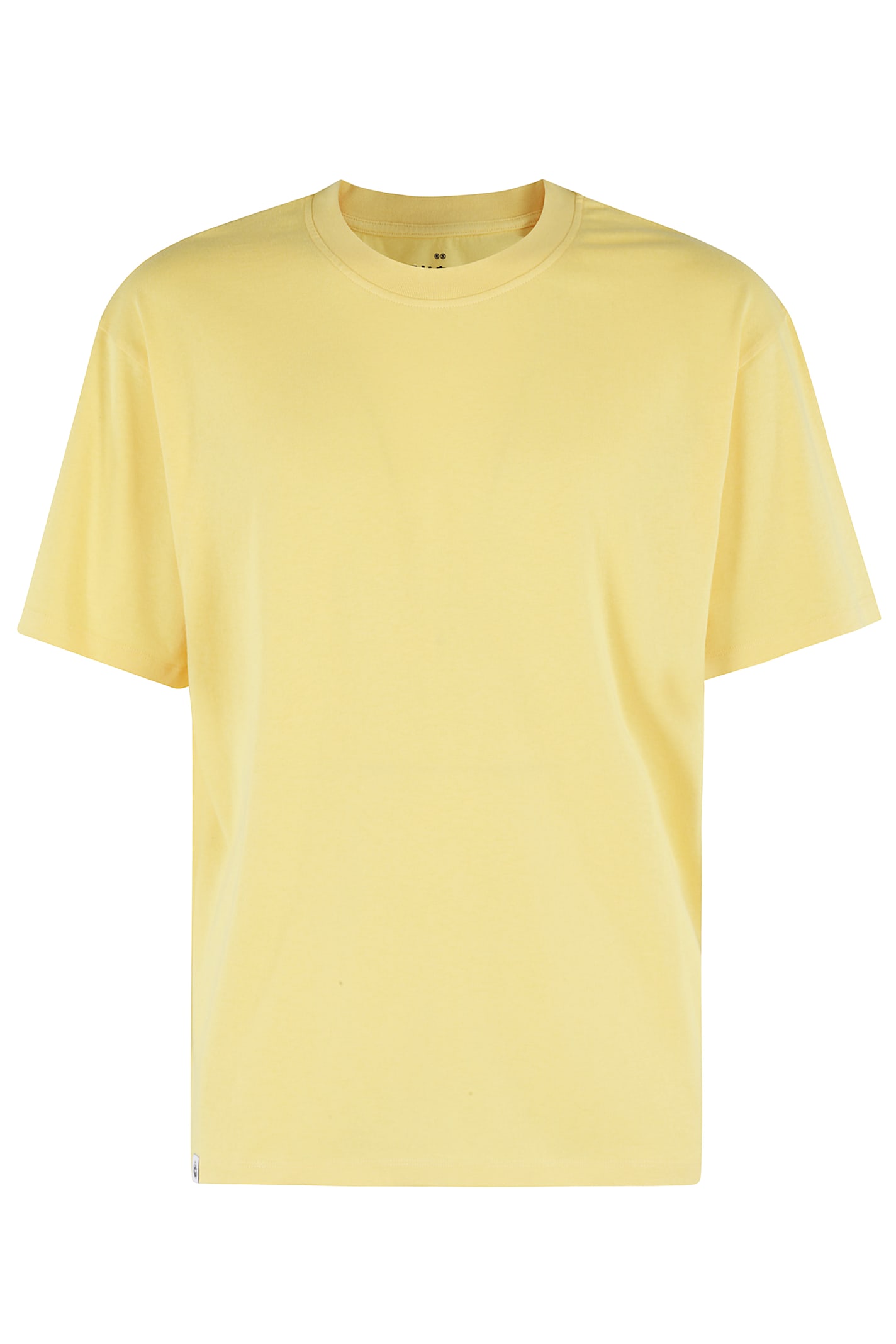 Edwin Tshirt Oversize Basic