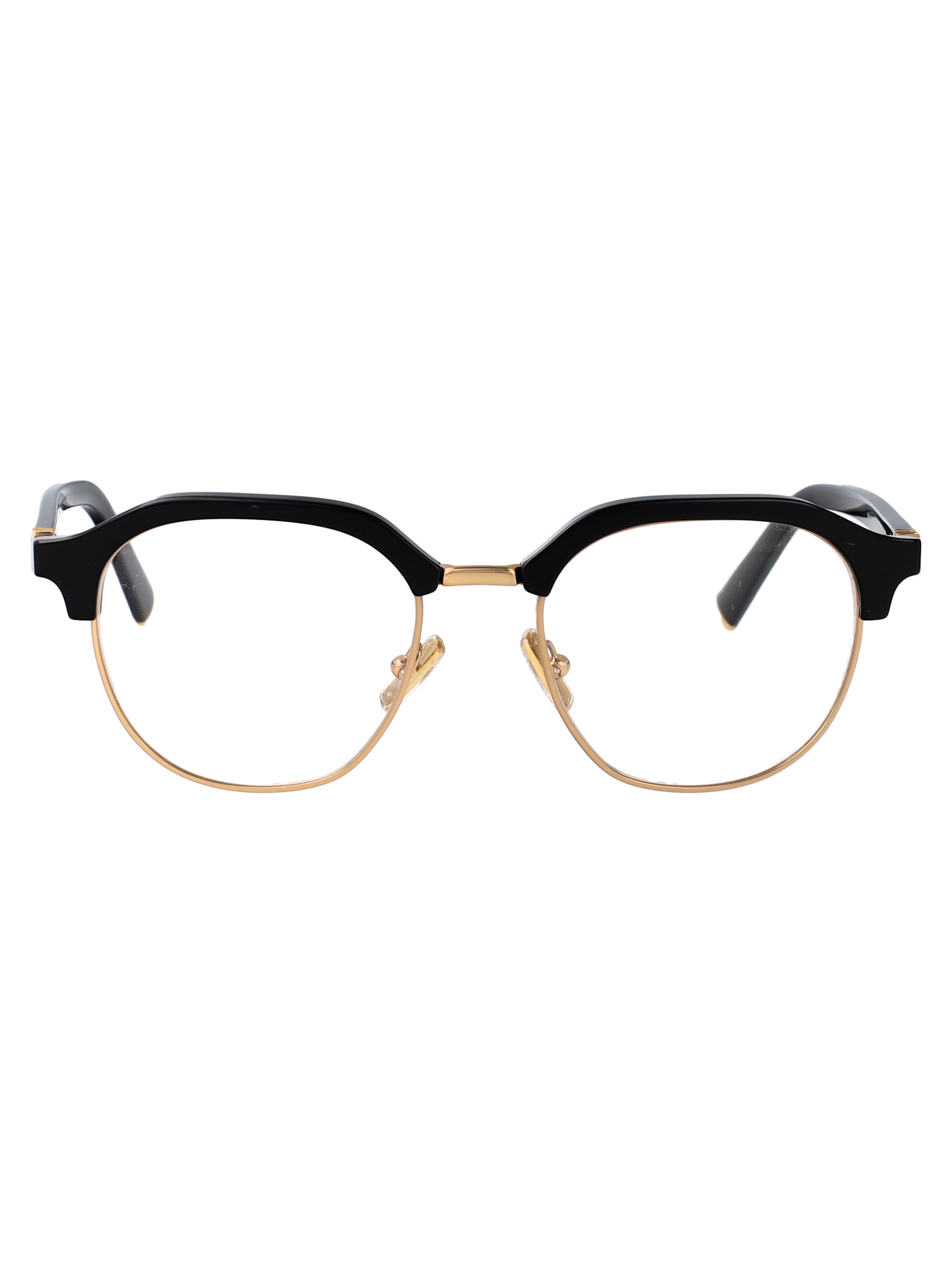 Miu Miu Eyewear 0mu 10xv Glasses