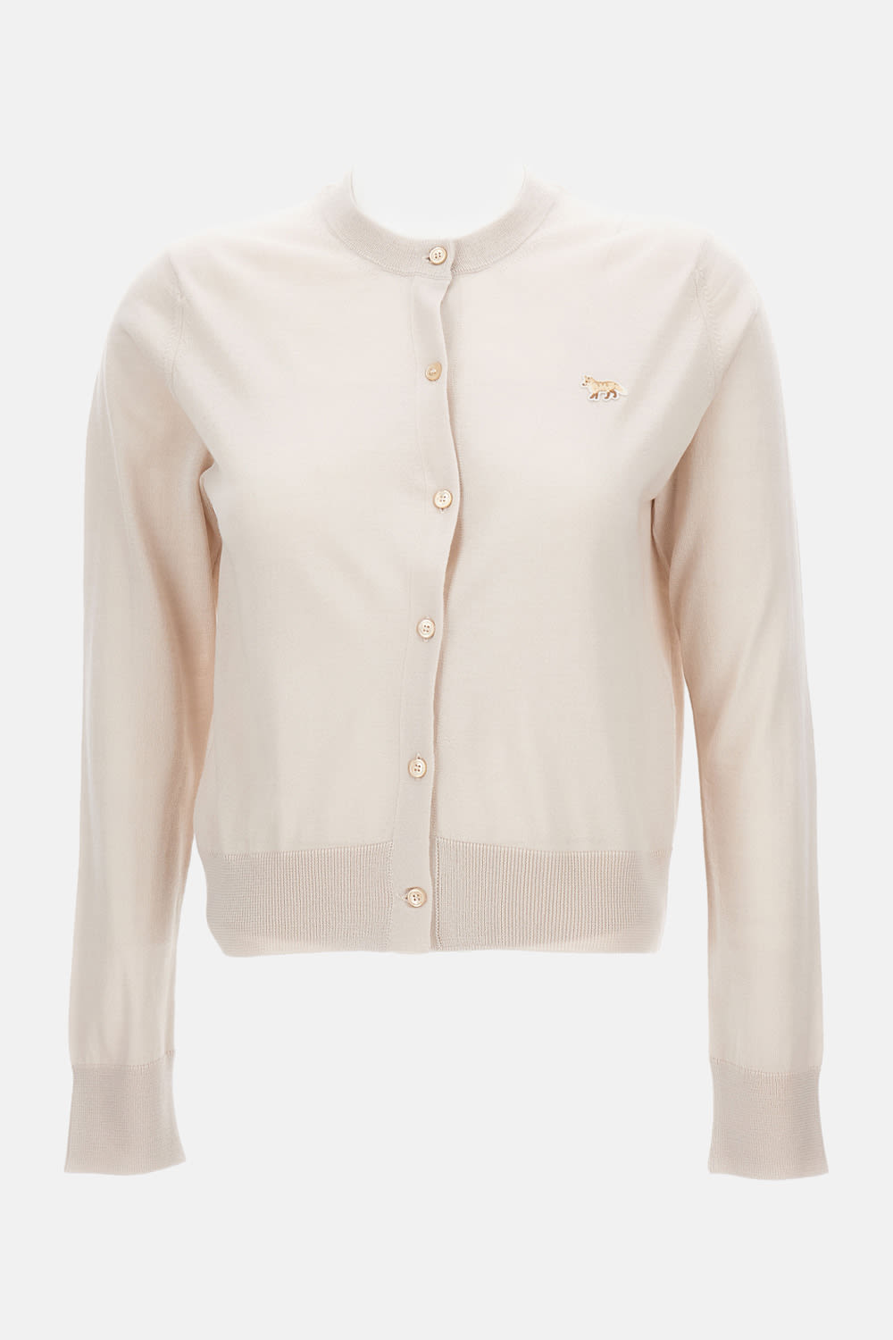 Maison Kitsuné 开衫
