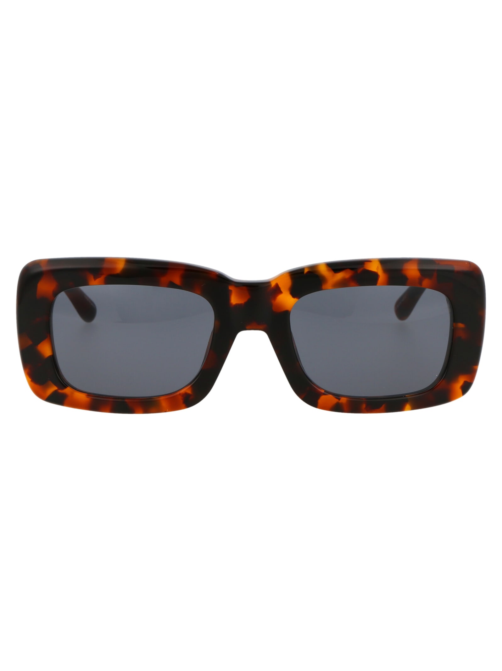 The Attico Marfa Sunglasses