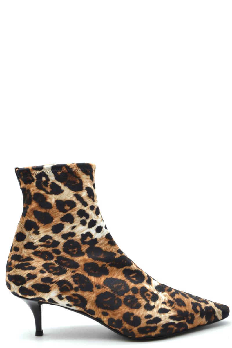 Giuseppe Zanotti 短靴